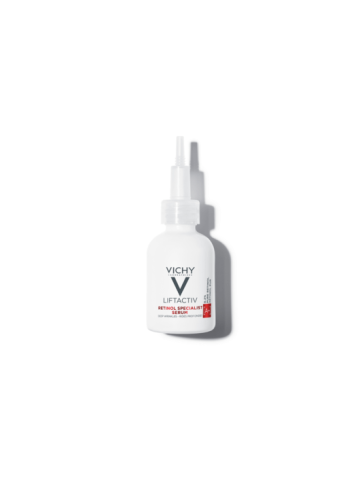 Vichy Liftactiv Retinol Specialist Siero Correzione Rughe Profonde 30ml