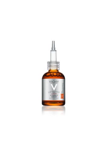 Vichy Liftactiv Supreme Vitamina C Siero Antiossidante 20ml