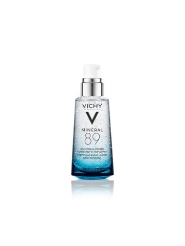 Vichy Mineral 89 Booster D'idratazione 50ml