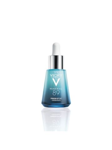 Vichy Mineral 89 Probiotic Fractions Concentrato Rigenerante Riparatore 30ml