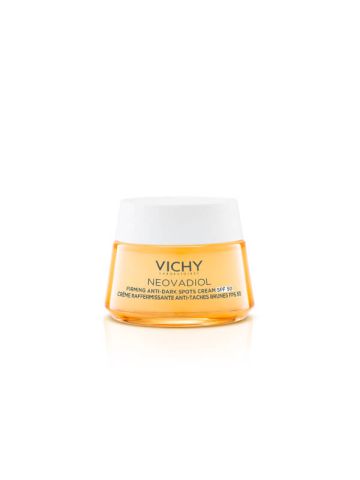 Vichy Neovadiol Menopausa Crema Spf50+ Rassodante Anti-macchie 50ml
