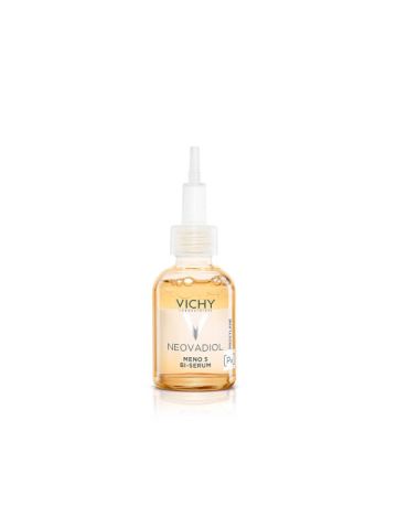 Vichy Neovadiol Peri & Post Menopausa Meno 5 Siero Viso Bi-fasico Anti-età 30ml