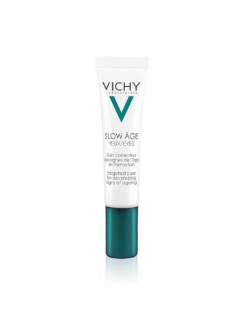 Vichy Slow Age Occhi 15ml