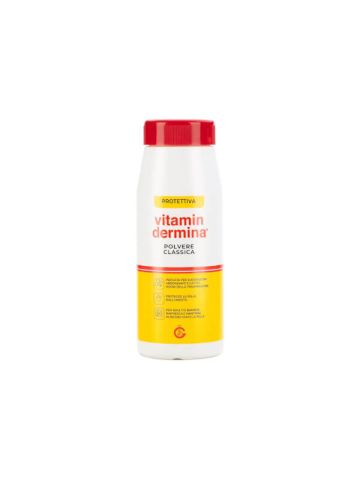 Vitamindermina Polvere Classica Protettiva 100g