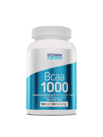 Vitaminstore Bcaa 1000