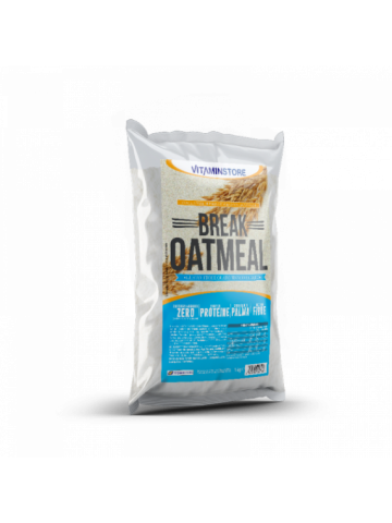 Vitaminstore Breakfast Oatmeal