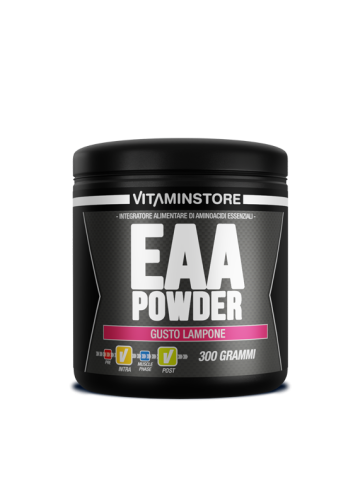 Vitaminstore Eaa Powder