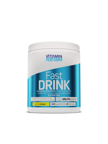 Vitaminstore Fast Drink