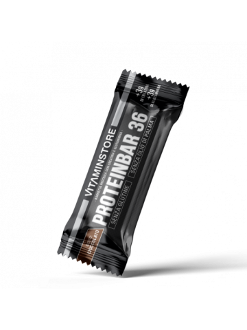 Vitaminstore Protein Bar 36