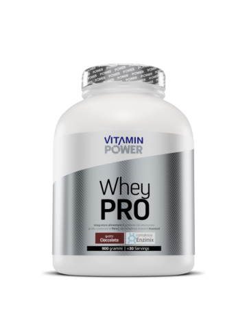 Vitaminstore Whey Pro