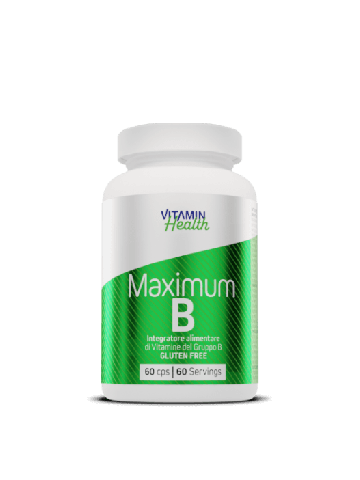 VITAMINHEALTH_MAXIMUM_B_VITAMINE_GRUPPO_B_60_CAPSULE