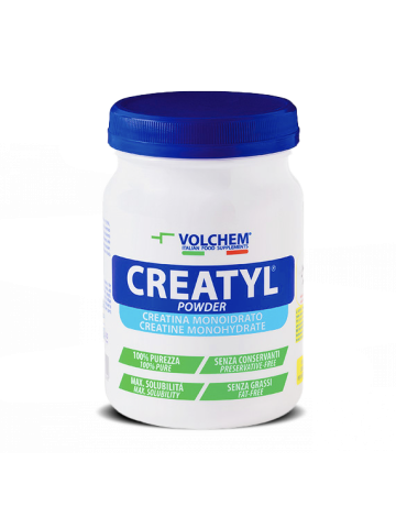 Volchem Creatyl