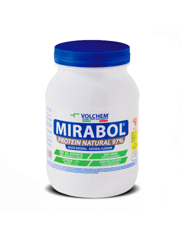 Volchem Mirabol Protein 97%