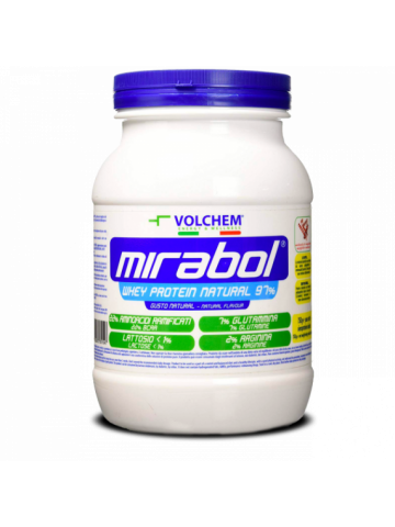 Volchem Mirabol Whey Protein 97%