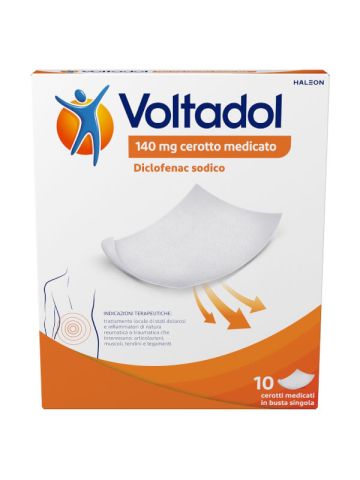 VOLTADOL_140MG_CEROTTI_MEDICATI