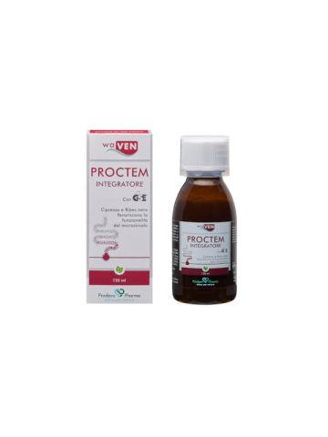 Waven Proctem Integratore Emorroidi 120ml