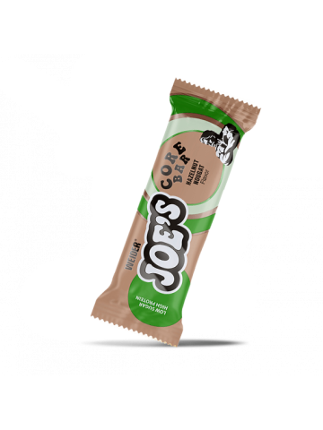 Weider Joe's Core Bar