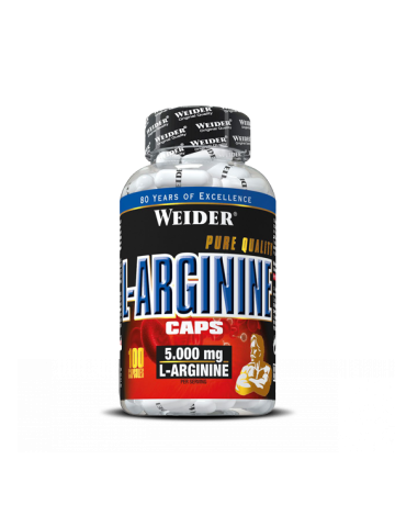 Weider L-arginina