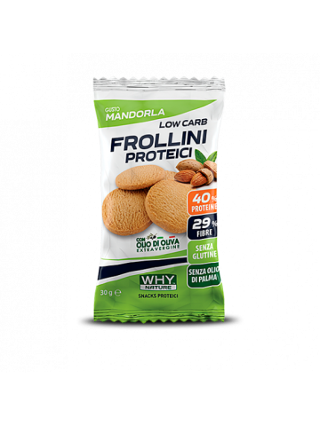 Why Nature Frollini Proteici