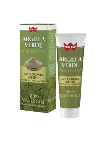 Winter Argilla Verde Ventilata 250ml