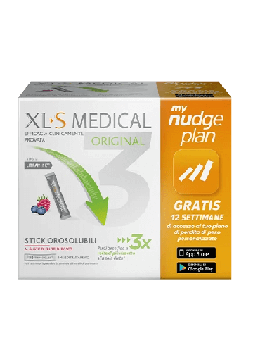 Xls Medical Liposinol Direct 90 Bustine