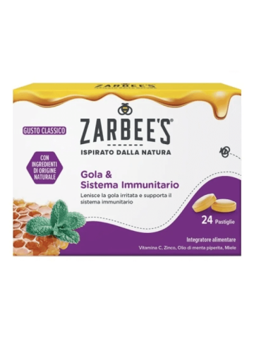 ZARBEE_S_GOLA___SISTEMA_IMMUNITARIO_24_PASTIGLIE