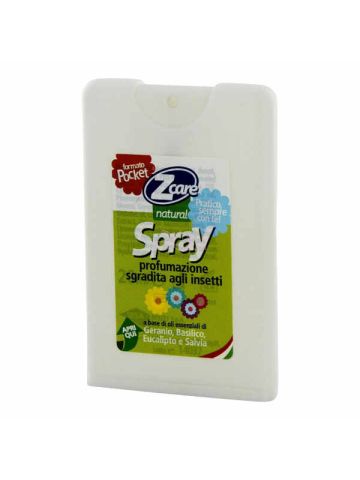 Zcare Natural Pocket Spray 20ml