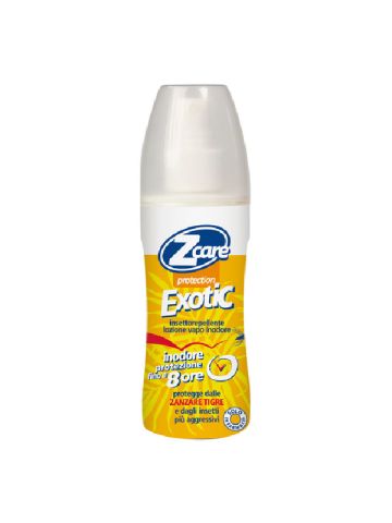 Zcare Protection Exotic Vapo 100ml