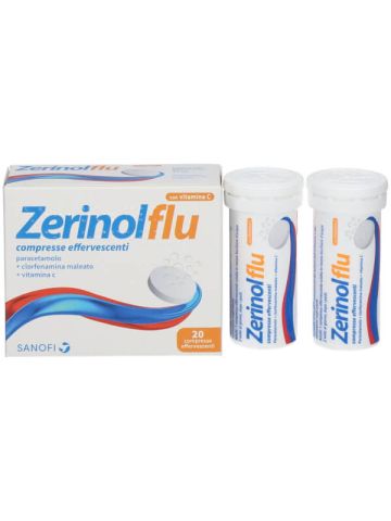 ZERINOLFLU_20_COMPRESSE_EFFERVESCENTI