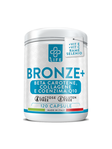 +life Bronze+