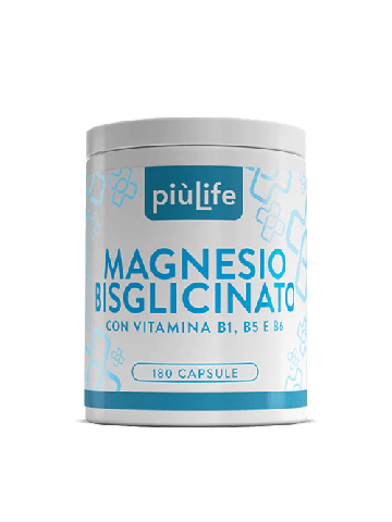 _LIFE_MAGNESIO_BISGLICINATO_180_CAPSULE