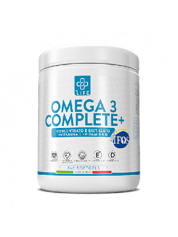 Life Omega èqui Parafarmacie: la tua parafarmacia online