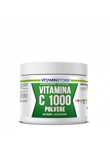 +life Vitamina C In Polvere
