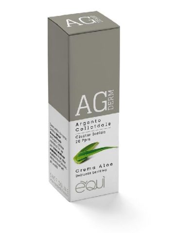 EQUI_AG_DERM_ARGENTO_COLLOIDALE_CREMA_ALOE_50ML
