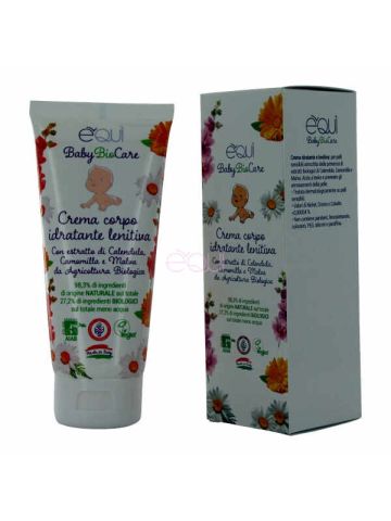 EQUI_BIO_BABY_CREMA_CORPO_IDRATANTE_LENITIVA_100ML