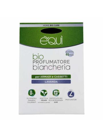 Èqui Bio Profumatore 20g