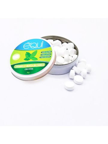 EQUI_CARAMELLE_MENTA_CON_STEVIA_40GR