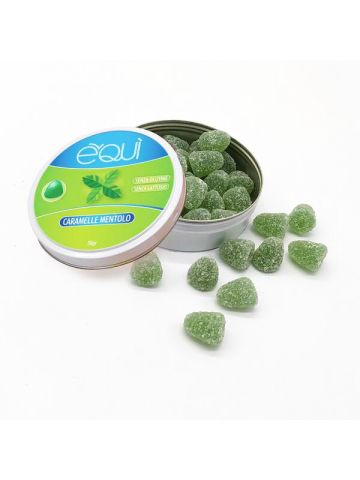EQUI_CARAMELLE_MENTOLO_40GR