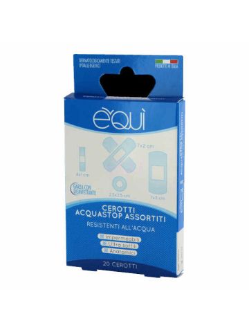 EQUI_CEROTTI_ACQUASTOP_ASSORTITI_20_PEZZI