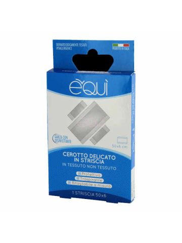 EQUI_CEROTTO_DELICATO_TNT_STRISCIA_50X6_CM