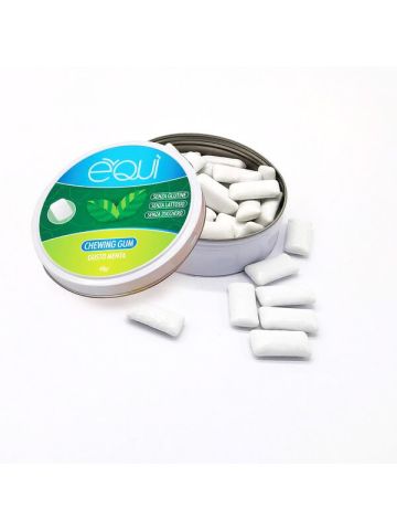 EQUI_CHEWING_GUM_MENTA_SENZA_ZUCCHERO_40GR