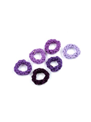 Èqui Elastico Catenella 6 Pezzi