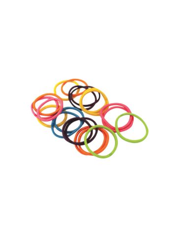 Èqui Elastico Tessuto Sottile 20 Pezzi