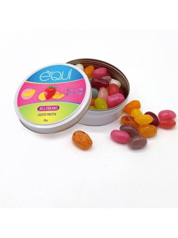 Èqui Jellybeans 40gr