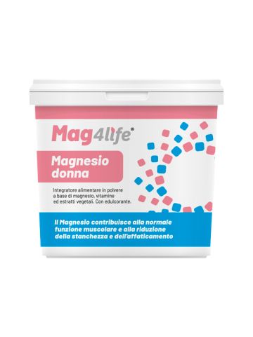 EQUI_MAG4LIFE_MAGNESIO_DONNA_300G