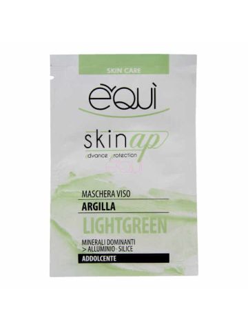 EQUI_MASCHERA_VISO_ARGILLA_LIGHT_GREEN_10ML