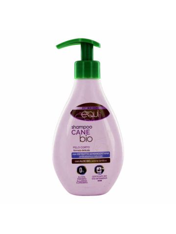 EQUI_PET_BIO_SHAMPOO_CANE_PELO_CORTO_250ML