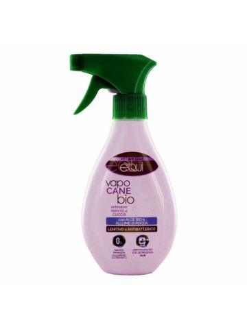 EQUI_PET_BIO_VAPO_CANE_MANTO_E_CUCCIA_250ML