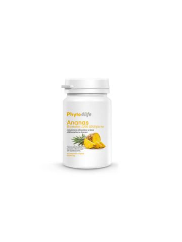 EQUI_PHYTO4LIFE_ANANAS_BROMELINA_DRENANTE_50_COMPRESSE