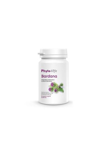 EQUI_PHYTO4LIFE_BARDANA_DEPURATIVO_PELLE_50_CAPSULE